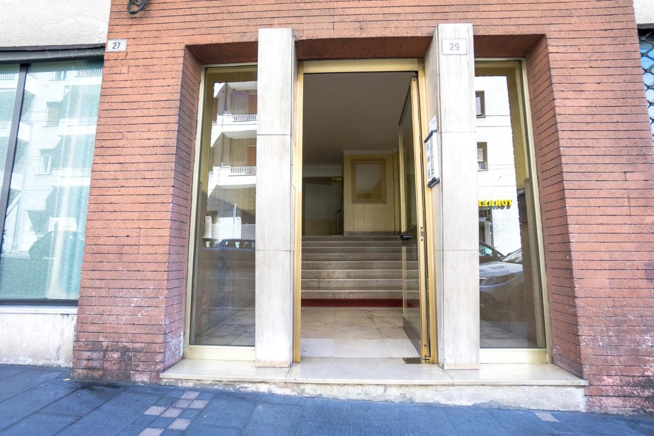 The Siva Apartments - Via Fiume, 29 Санремо Экстерьер фото